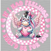 Valentine's Day-QRJ  3246